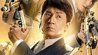 Action Movie 2021 - Jackie Chan Full Movie - Holly