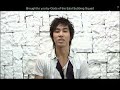 Yuhno (Uknow) Hidden Clip DBSK (eng subbed) Yuhno (Uknow) Hidden Clip DBSK (eng subbed)