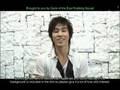 Yuhno (Uknow) Hidden Clip DBSK (eng subbed)