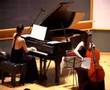 Rachmaninov Sonata Op. 19 - II: Allegro Scherzando