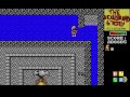 the new zealand story for the atari st, every level played. i did take 2 warps, but they were only intra-level so i didn't count those. be careful, the cutesy music style combined with the st's sound chip can get a bit nerve-grating in the long run! part 3 out of 5.