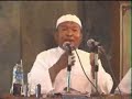 Bhg 3/3 - Tolak Terorisme - Dauroh Salafi Indonesia