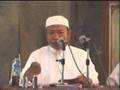 Bhg 3/3 - Tolak Terorisme - Dauroh Salafi Indonesia