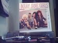 Mary Jane Girls - In My House 12\" Mary Jane Girls - In My House 12\"
