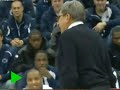 JoePa's Cane Shake