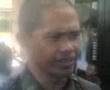 Askar kedayan berlagu