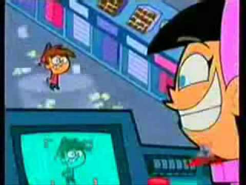 fairly odd parents hentai