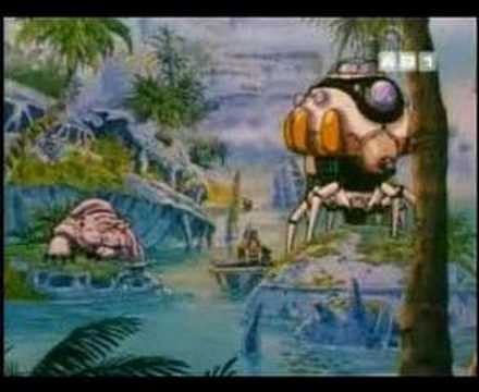dragonball gt