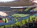 Bremen - Aachen, Eine geile Kurve