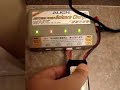 Align Battery Charger Mega Power 1350 15c Battery Align Battery Charger Mega Power 1350 15c Battery