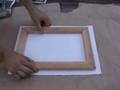 Canvas Printing and Framing - part 2 of 2