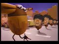 とんねるず　チョコボール（合成） / 森永
