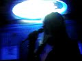 Kelly live at Gangway