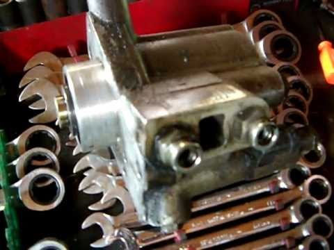 how to fix hpop leak