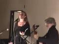 Gale Bindelglass Sings Ve'ulai
