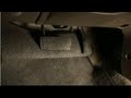 Toyota Sticking Gas Pedals