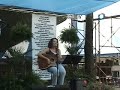 Shanna \"Fauve\" sings \"The Wayfaring Stranger\"