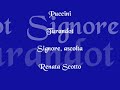 puccini   turandot   signore ascolta   scotto