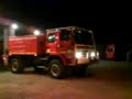 D�part CCF T�tes, pour Reprise de Feu