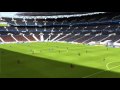 FIFA 10 DEMO GAMEPLAY