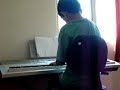 Eminem - When Im Gone Piano Cover By Parsa