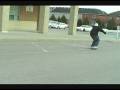 Sir Sam Skate Line