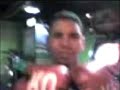 boxe   everton vs  jhone