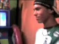 boxe   everton vs  jhone