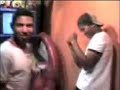 boxe   everton vs  jhone