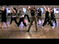 You'll Find A Way by Santogold - Menina Fortunato's Street Jazz Class @ Harbour Dance Centre