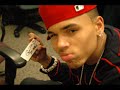 ♥♥Chris Brown-A Milli *FREESTYLE* WITH LYRICS [NEW]♥♥