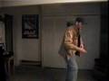 Wood Freestyle Dance