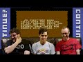subscribe! www.youtube.com like us on facebook! www.facebook.com follow us on twitter! www.twitter.com suggest games for us to play! continueshow@gmail.com we're defending the crown while we play defender of the crown. also, all of november is fantasy month!every week on continue?, we sit down to play a random old school game for 30 minutes. we're talking nes, snes, genesis old here. there is one question we are trying to answer - do we want to stop playing or continue? starring: nick murphy, paul ritchey, and josh henderson shot by: paul ritchey edited by: nick murphy check out: www.thequarterbin.com http wanna download that awesome game of thrones cover by chipocrite? www.chipocrite.com bit.ly