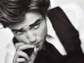 Robert Pattinson / smoking / pictures and videos Robert Pattinson / smoking / pictures and videos