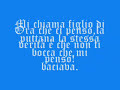 ora che ci penso   club dogo feat daniele vit