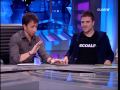 El Canto del Loco en el Hormiguero 1/5