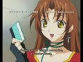 Kiddy Grade - Can You Hear Me?