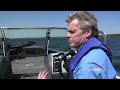 www.boattest.com For more reviews, test data, captain's report of Lund boats, goto www.boattest.com