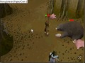 [runescape] 99ers Boss Killing!!
