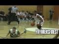 Dominic Artis has Stupid Handles... Best 2012 PG on the West Coast
