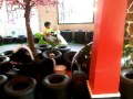 Click here to watch this video Ryu mini bike