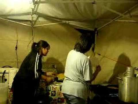 Navajo Frybread