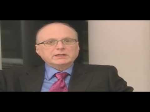 Mike Barrett sits down with Paul Allen
