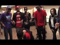 Shot|Directed|Edited by @JiggyProduction Song: Throw It Back At Me by Marvel Inc Short video for Ghost Fam, winners of AZ Battle For The Throne, and Marvel Inc featuring Sick Nick from Tremendous1z Just a video for the fans.