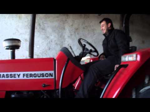 3.085 - ankara - elmadağ , 5. trakkulüp buluşması. Massey ferguson 3.085.