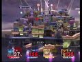 Super Smash Bros Brawl: Changed Battle BGM Part 2
