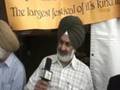 BAHARAN PANJAB DIYAN - PLUMSTEAD MELA 2