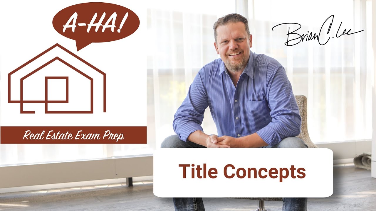 Title Concepts