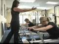 Fitness - STOTT PILATES® - The Claremont Club