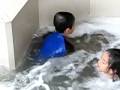 Azka & Aqsha Whirpool Seruni Cisarua